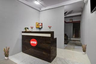 Hotel O Mr - Itwāri - 9