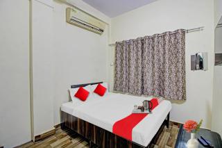Hotel O Mr - Itwāri - 2