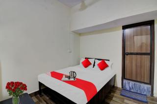 Hotel O Mr - Itwāri - 9