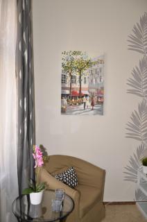 Beautiful Apartments in Prague - Prag - 8