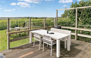 2 Bedroom Awesome Home In Lauwersoog - Lauwersoog - 8