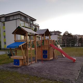 VittiAlbi Apartman - Siófok - 3