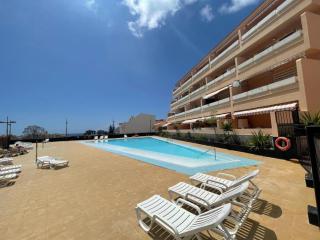 Los Cristianos Apartamento en residencial Los Seres - Los Cristianos - 9