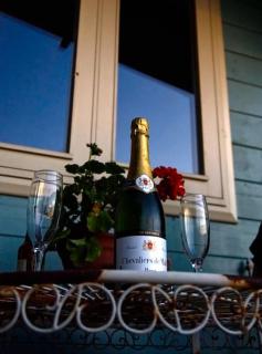 Tranquil Norfolk Log Cabin - Stunning Rural Sunset Views - 7