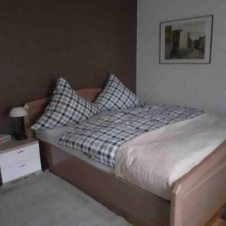 Schöne Wohnung in Arnsberg mit tollem Ausblick - Arnsberg - 0