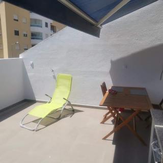 Sal Guest House - Costa da Caparica - 1