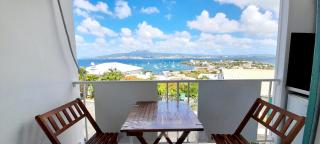 Chambre Caribéenne - Les Trois-Îlets - 3