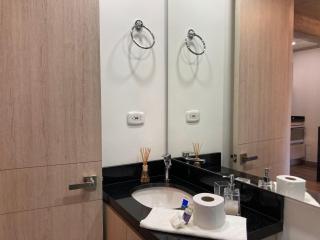 Movistar Apartasuites - 1