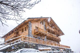 Ellex Eco Hotel - Gressoney-la-Trinité - 4