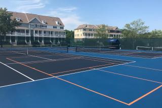 Bayside Resort --- 31574 Winterberry Pkwy Unit 305B - 4