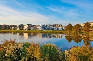 Bayside Resort --- 31574 Winterberry Pkwy Unit 305B - 2