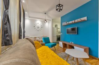 Apartman Viktor & Matej Zlatibor - Zlatibor - 9