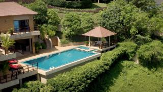 Fah Suay Villa - Incredible & Spacious 5 Bedrooms - Mae Nam - 5
