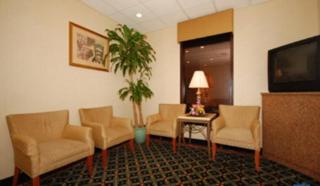 Best Western Springfield - Springfield - 9
