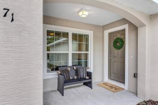 Peace Of Paradise | Palm Coast - 5