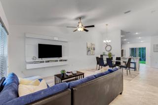 Peace Of Paradise | Palm Coast - 2