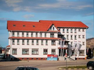 Hotel Simeria - Gura Humorului - 3