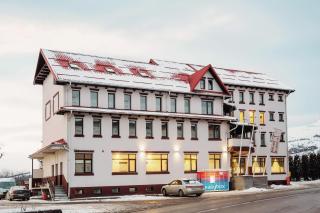 Hotel Simeria - Gura Humorului - 1