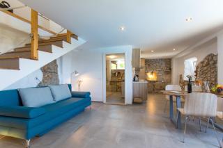 Retro apartment on island Mljet - Babino Polje - 2