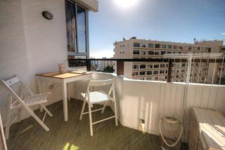 CÉNTRICO APARTAMENTO 737 - Playa del Inglés - 2