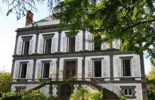 Manoir de la Manantie - Teritoria - Lezoux - 5