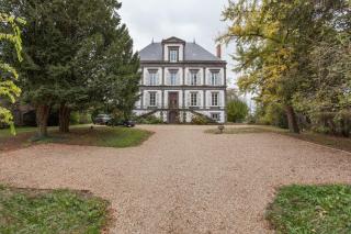 Manoir de la Manantie - Teritoria - Lezoux - 3