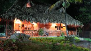 Tayrona Paradise - Zaino - 8