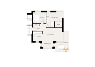 Haus Seeadler 2 EG - 6