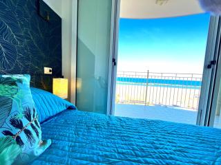 Residence Frontemare - Rimini - 4