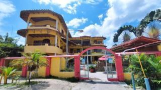 Hotel Cielo Azul - Atacames - 9