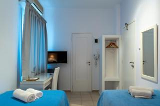 Manto Hotel - Mykonos-stad - 2