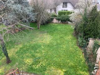 Mainpark Apartment 4 Schlafzimmer bis zu 10 Personen direkt über AschaffApartment bei Aschaffenburg - Mainaschaff - 5