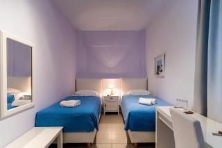 Manto Hotel - Mykonos-stad - 5