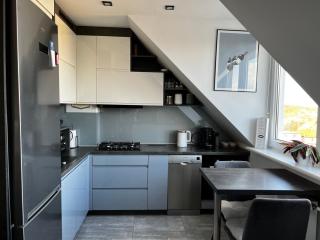Apartament na Porannej - Olsztyn - 8