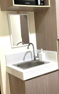 Affordable staycation Unit - Manila - 2