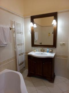 Dream apartment for a nice holiday with a bedroom and living room! - 7