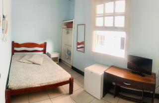 Hotel Planalto - Poços de Caldas - 7