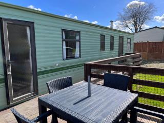 welcome to B4 - Aberystwyth - 8