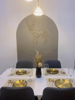 luxirious 2BR suite in cheras - Cheras - 9