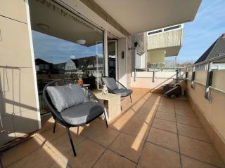 Relax Center Suite - Essen - 0