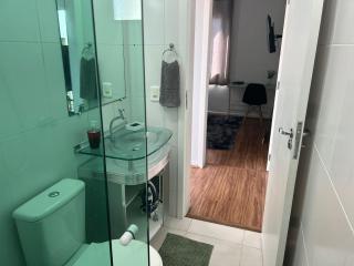 Lindo Apartamento Completo E Com Garagem Coberta - Palhoça - 4