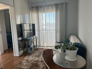 Lindo Apartamento Completo E Com Garagem Coberta - Palhoça - 0