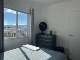 Lindo Apartamento Completo E Com Garagem Coberta - Palhoça - 2