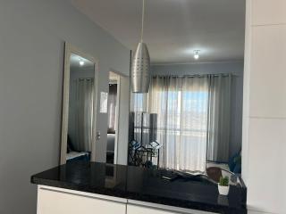 Lindo Apartamento Completo E Com Garagem Coberta - Palhoça - 8