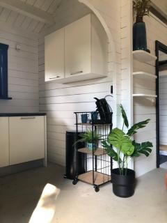 De Genten 2, Vakantiewoning met jacuzzi en sauna - Ermelo - 2