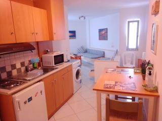 GT Apartment - Rhodos-stad - 7