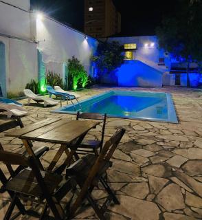 Hotel Planalto - Poços de Caldas - 1