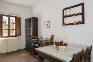 Borgo Villa Certano - Case Vacanza in Toscana - Siena - 6