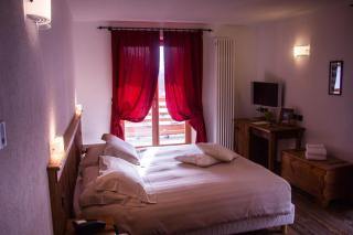 Ellex Eco Hotel - Gressoney-la-Trinité - 8