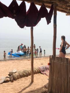 Lala Land Camp - Nuweiba - 7